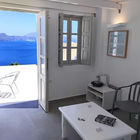 Tatil Evi Endless Summer Oia