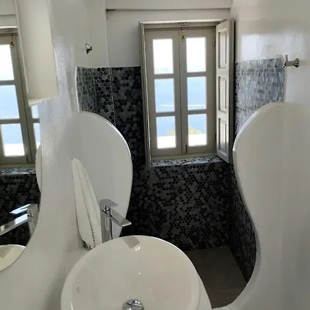 Endless Summer Сasa de vacaciones Oia (Santorini)