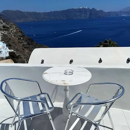 Endless Summer Holiday home Oia (Santorini)