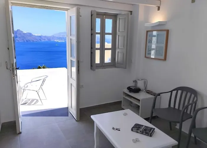 Casa de Férias Endless Summer Oia